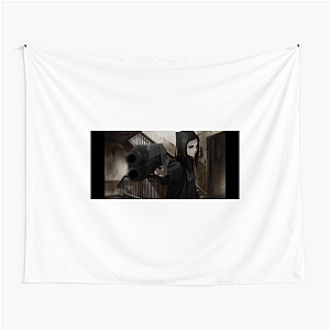 Ergo Proxy Are You Undisturbed Ergo Proxy Tapestries