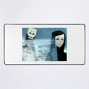 Ergo Proxy Where Cogito Awakens Ergo Proxy Mouse Pads