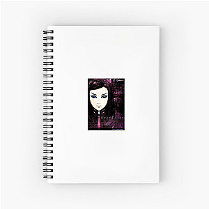 Ergo Proxy Seek The Truth Within Ergo Proxy Notebook