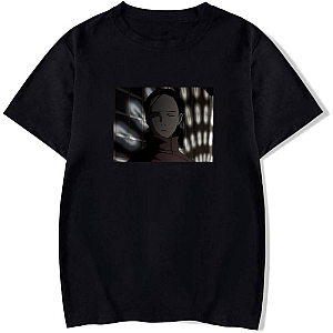 Ergo Proxy Re L Mayer Investigates Ergo Proxy T-Shirts