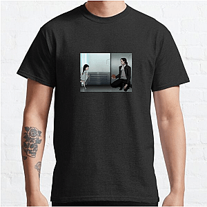 Ergo Proxy The Pulse Of Life Continues Ergo Proxy T-Shirts