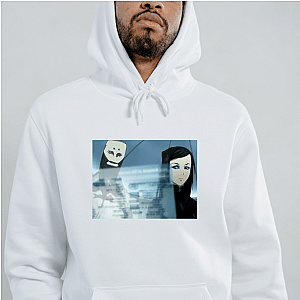 Ergo Proxy Where Cogito Awakens Ergo Proxy Hoodies