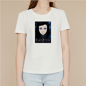 Ergo Proxy Question Your Reality Ergo Proxy T-Shirts