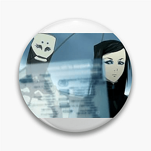 Ergo Proxy Where Cogito Awakens Ergo Proxy Pins