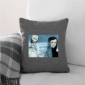 Ergo Proxy Where Cogito Awakens Ergo Proxy Pillows Cover