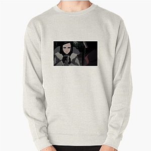 Ergo Proxy The Proxy Is Among Us Ergo Proxy Sweatshirts