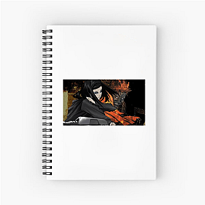 Ergo Proxy Unraveling Existential Dreams Ergo Proxy Notebook