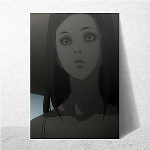 Ergo Proxy Beyond The Dome Romdeau Ergo Proxy Posters