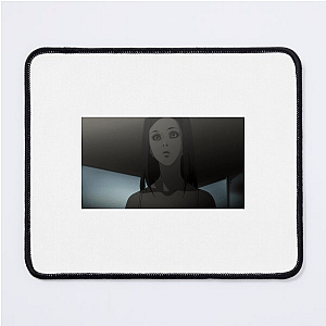 Ergo Proxy Beyond The Dome Romdeau Ergo Proxy Mouse Pads