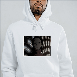 Ergo Proxy Re L Mayer Investigates Ergo Proxy Hoodies