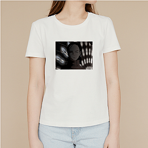 Ergo Proxy Re L Mayer Investigates Ergo Proxy T-Shirts