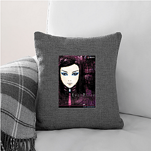 Ergo Proxy Seek The Truth Within Ergo Proxy Pillows Cover