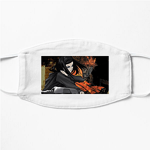 Ergo Proxy Unraveling Existential Dreams Ergo Proxy Face Masks