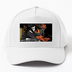 Ergo Proxy Unraveling Existential Dreams Ergo Proxy Hats & Caps