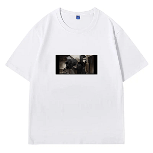 Ergo Proxy Are You Undisturbed Ergo Proxy T-Shirts