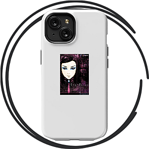 Ergo Proxy Cases