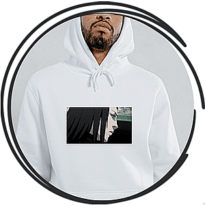 Ergo Proxy Hoodies