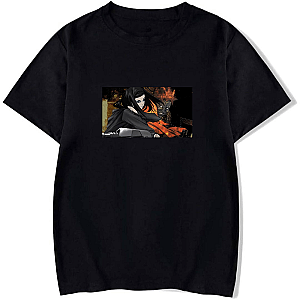 Ergo Proxy Unraveling Existential Dreams Ergo Proxy T-Shirts