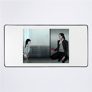 Ergo Proxy The Pulse Of Life Continues Ergo Proxy Mouse Pads