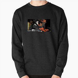 Ergo Proxy Unraveling Existential Dreams Ergo Proxy Sweatshirts
