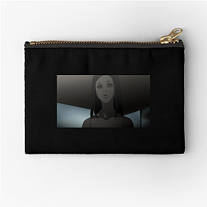 Ergo Proxy Beyond The Dome Romdeau Ergo Proxy Zipper Pouches