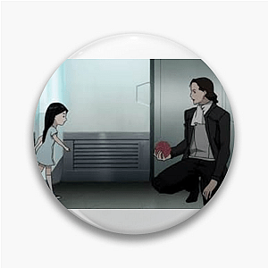 Ergo Proxy The Pulse Of Life Continues Ergo Proxy Pins