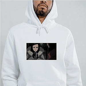 Ergo Proxy The Proxy Is Among Us Ergo Proxy Hoodies