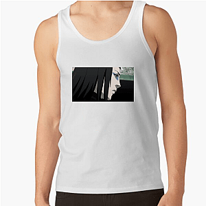 Ergo Proxy Finding Humanity Always Ergo Proxy Tank Tops