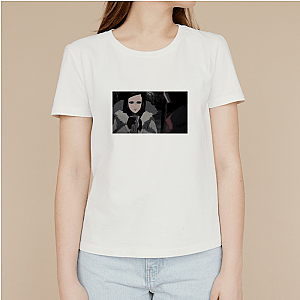 Ergo Proxy The Proxy Is Among Us Ergo Proxy T-Shirts