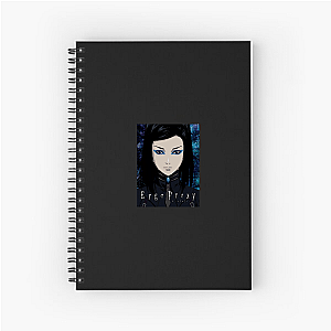 Ergo Proxy Question Your Reality Ergo Proxy Notebook