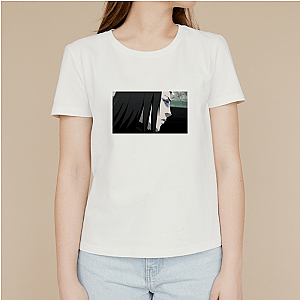 Ergo Proxy Finding Humanity Always Ergo Proxy T-Shirts