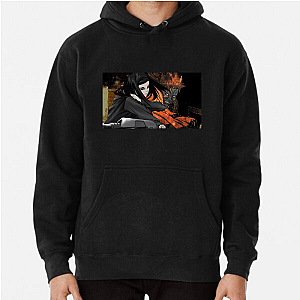 Ergo Proxy Unraveling Existential Dreams Ergo Proxy Hoodies