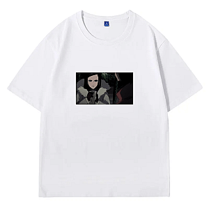 Ergo Proxy The Proxy Is Among Us Ergo Proxy T-Shirts