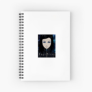 Ergo Proxy Question Your Reality Ergo Proxy Notebook