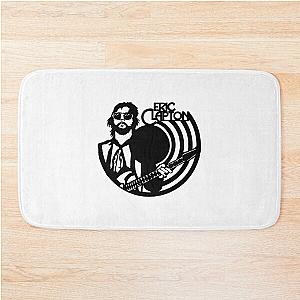 Eric Clapton Bath Mat