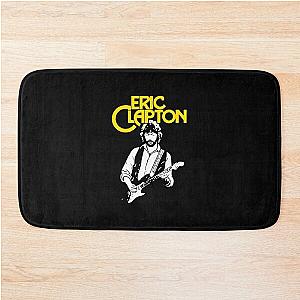 Eric Clapton Bath Mat