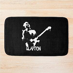 Eric Clapton    Bath Mat