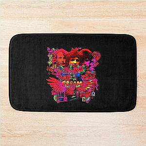 Ginger Baker-Cream-Disraeli Gears Eric Clapton Bath Mat