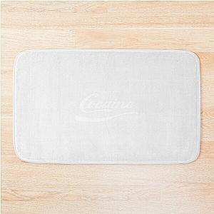 Eric Clapton - Cocaine.- Limited Edition - Perfect Gift Bath Mat