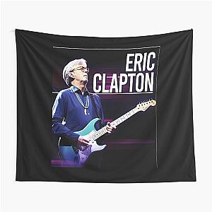 16 Eric Clapton	 Tapestry