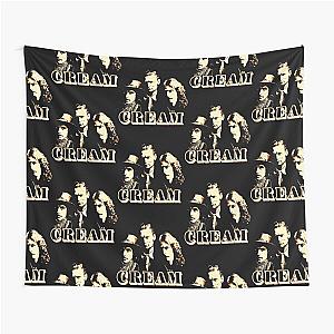 Eric Clapton Cream Tapestry