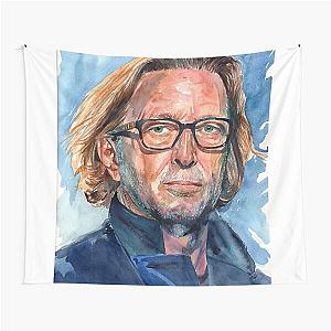 Eric Clapton Tapestry