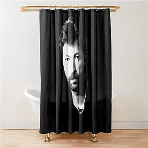 ERIC CLAPTON Shower Curtain