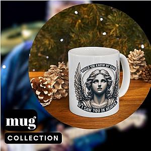 Eric Clapton Mugs