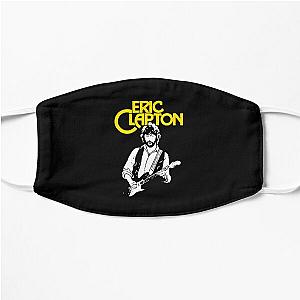 Eric Clapton Flat Mask