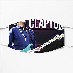 16 Eric Clapton	 Flat Mask