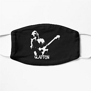 Eric Clapton Flat Mask