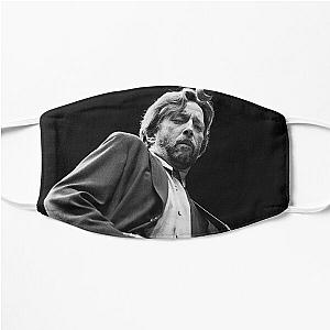 Eric Clapton - BW Photograph Flat Mask