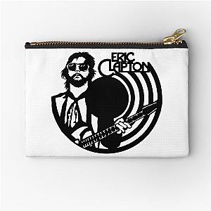 Eric Clapton Zipper Pouch