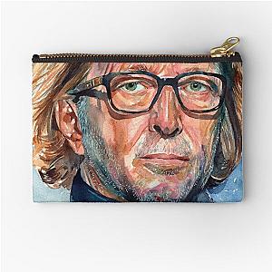 Eric Clapton Zipper Pouch